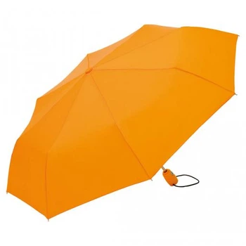 Зонт мини автомат Fare оранжевый ф97 см (FR.5460 orange)