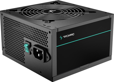 Блок питания DeepCool 750W PM750D