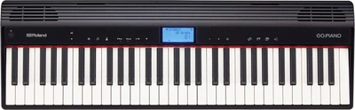 Цифровое пианино Roland GO:PIANO GO-61PC (GOPIANO)