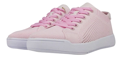 Кеды низкие Restime 37 Розовый RSTSWL20835Pink (модель: RSTSWL20835Pink)