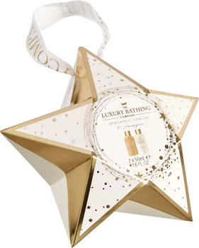 Набір для жінок Grace Cole Bergamot, Ginger & Lemongrass Star Struck (5055443645658)