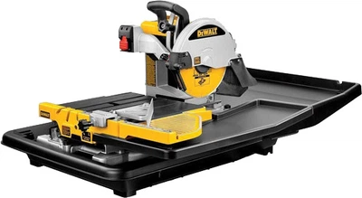 Пила алмазна DeWalt D24000