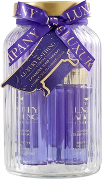 Набір для жінок Grace Cole Lavender Sleep Therapy Sleep Saviours (5055443671077)