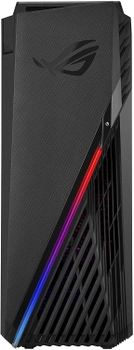 Компьютер Asus ROG Strix G15DK-R5600X0870 (90PF02Q1-M005L0) AMD Ryzen 5 5600X/RAM 16ГБ/SSD 512ГБ/GeForce GTX 1650 4 ГБ DDR6/Wi-Fi