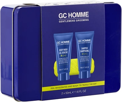 Набір для чоловіків Grace Cole GC Sport Boxed In (5055443697275)