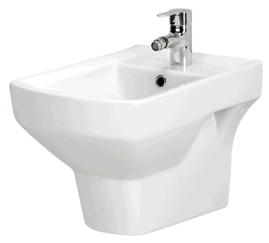 Биде подвесное CERSANIT PURE K101-005-BOX