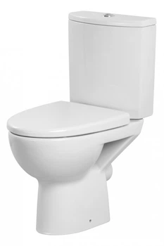 COMPACT PARVA 306 011 3/6 TOILET SEAT PARVA DUR ANTIB SC EO