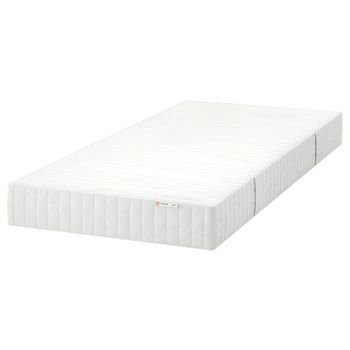 Матрац MATRAND IKEA 202.723.92 білий 90x200