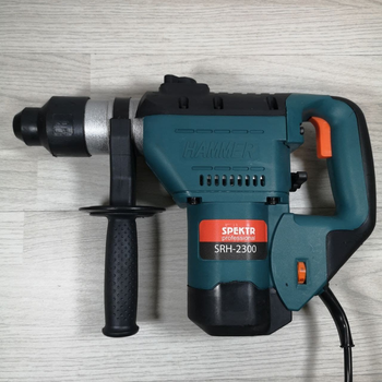 Перфоратор Spektr SRH-2300