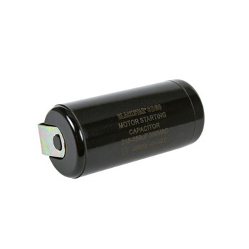 Пусковой конденсатор для холодильника 216-259uF, 350V