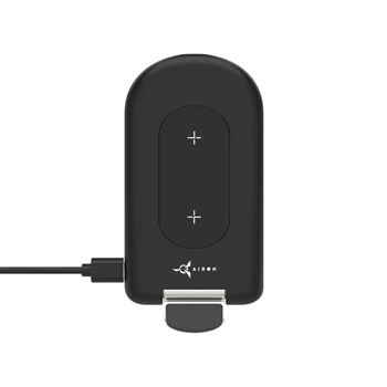 Беспроводное зарядное устройство Qi AirCharge