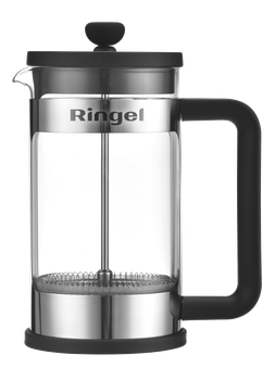 Френч-пресс Nettle, 1.0L Ringel (kuh0015915)