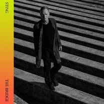 Виниловая пластинка Sting - The Bridge 2021 (0602438586509, 180 Gm.) A&m Records/EU Mint (art.240440)