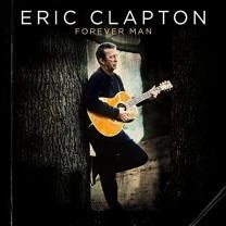 Виниловая пластинка Eric Clapton - Forever Man 2 LP Set 2015 (9362-49279-2, 180 Gm.) Gat, Warner Music/EU Mint (art.234369)