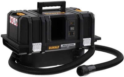 Пилосос акумуляторний DeWalt DCV586MN (DCV586MN-XJ)