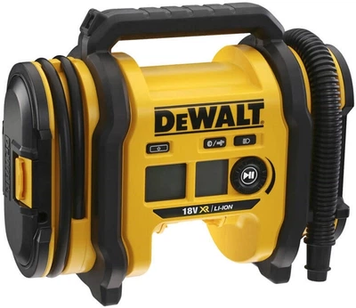 Sprężarka samochodowa DeWalt DCC018N
