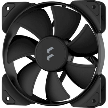 Система охлаждения FRACTAL DESIGN Aspect 12 Black (P1748)