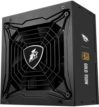 Блок питания 1stPlayer PS-650SP 650W (PS-650SP)