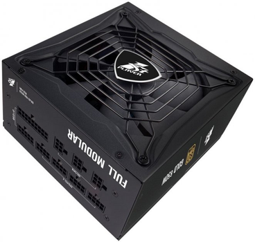 Блок питания 1stPlayer PS-650SP 650W (PS-650SP)