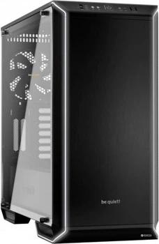 Корпус be quiet! Dark Base 700 Black (BGW23) без БП (BGW23)