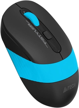 Мышь A4Tech FG10S Wireless Blue (4711421949743)