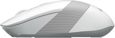 Мышь A4Tech FG10S Wireless White (4711421949880)