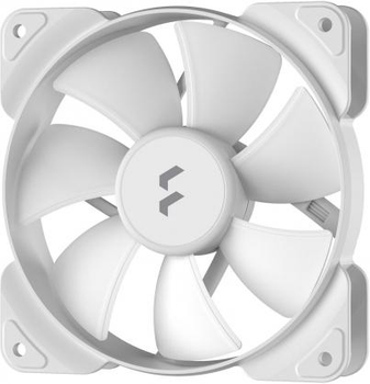 Система охлаждения FRACTAL DESIGN Aspect 12 White (P1749)
