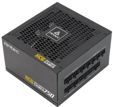 Блок питания Antec HCG750 Gold (750W)