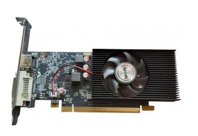 Видеокарта AFOX GeForce GT1030 2Gb Low Profile (AF1030-2048D5L4-V3)