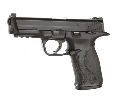 Пневматический пистолет KWC Smith&Wesson (KM-48)