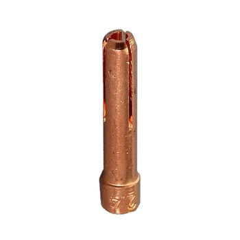 Цанга для горелки TIG D3.2/50мм