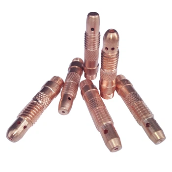 Корпус цанги TIG 2.4/47 мм