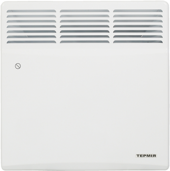 Конвектор ТЕРМІЯ ЕВНА-0.5/230С2Т (мби) Wi-Fi