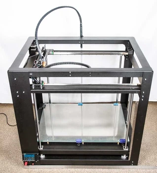 3D принтер Inteh 3D Long XL