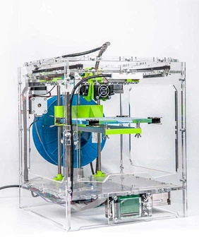 3D принтер Inteh 3D SR
