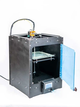 3D принтер Inteh 3D MRH