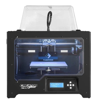 3D принтер FlashForge Creator+