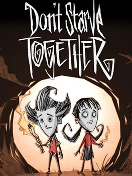 Don't Starve Together (Steam Gift)