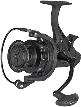 Катушка фидерная Brain Classic Carp Baitrunner 5000 4+1BB 5.0:1 Screw Handle (18584534)