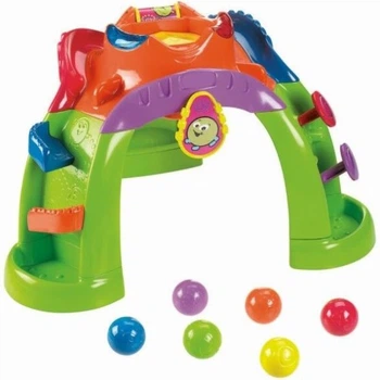 Центр игровой Bambi Вулкан (BB4551)