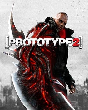 Ключ активации Steam | Prototype 2