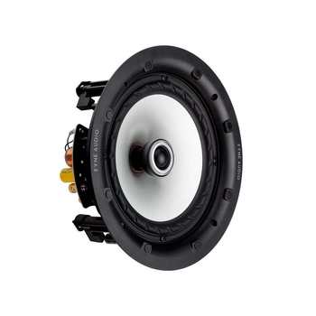 Встраиваемая потолочная пассивная акустика Fyne Audio FA302IC White