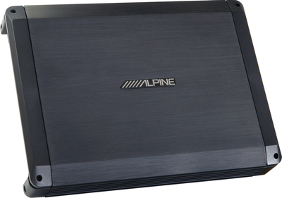 Автоусилитель Alpine BBX-F1200