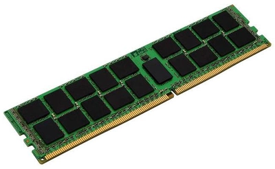 Оперативна пам'ять Kingston DDR4-2666 32GB PC4-21300 ECC Registered (KSM26RD4/32MEI) (GG724331) — Уцінка
