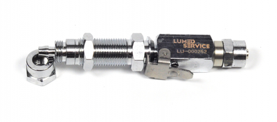 Роз'єм швидкознімний зі зворотним клапаном для скалера LUMED SERVICE LU-000252