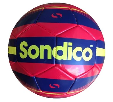 М'яч футбольний Sondico sizel 5, 821019-19