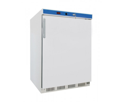 Шкаф холодильный барный 120 л Stalgast 880173, 600х600х850 мм, белый