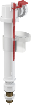 Впускной механизм с нижней подводкой KOLLER POOL VMM1-1/2"