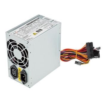 Блок питания LogicPower ATX-450W (2024)