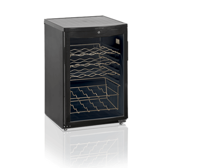 Шкаф холодильный для вина TEFCOLD SC85-I